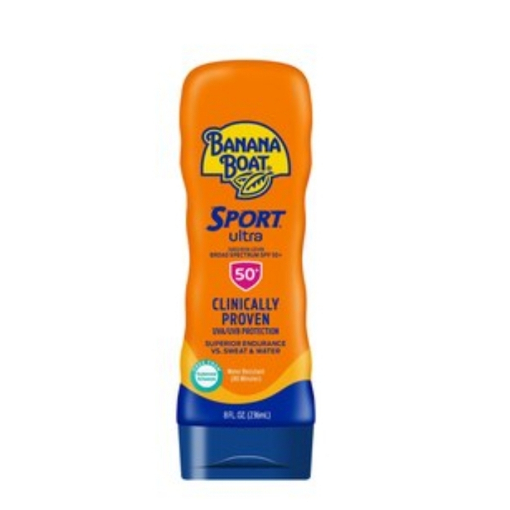 Banana Boat Kids Sport Ultra Sunscreen SPF 50+
